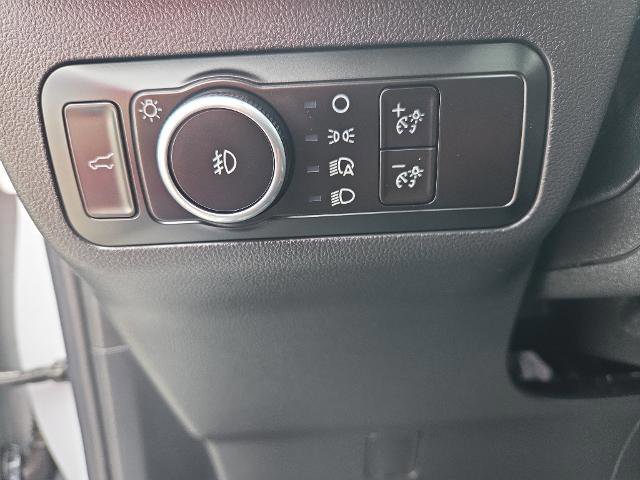 Certified 2025 Ford Escape Platinum AWD/4WD image 20