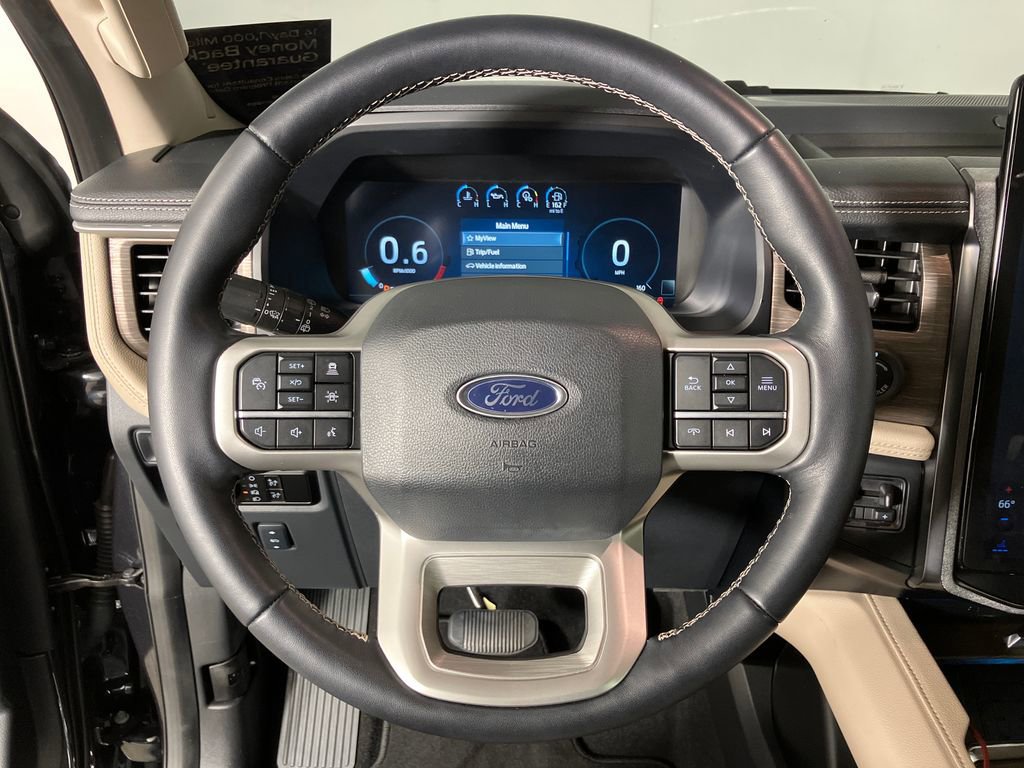 Certified 2024 Ford Expedition Limited image 17