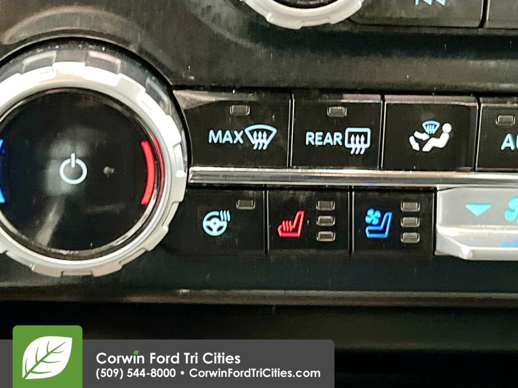 Certified 2023 Ford F350 Lariat w/ Chrome Package image 24