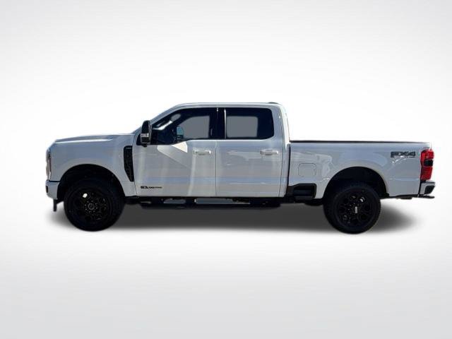 Certified 2024 Ford F250 Lariat w/ Lariat Ultimate Package AWD/4WD image 4