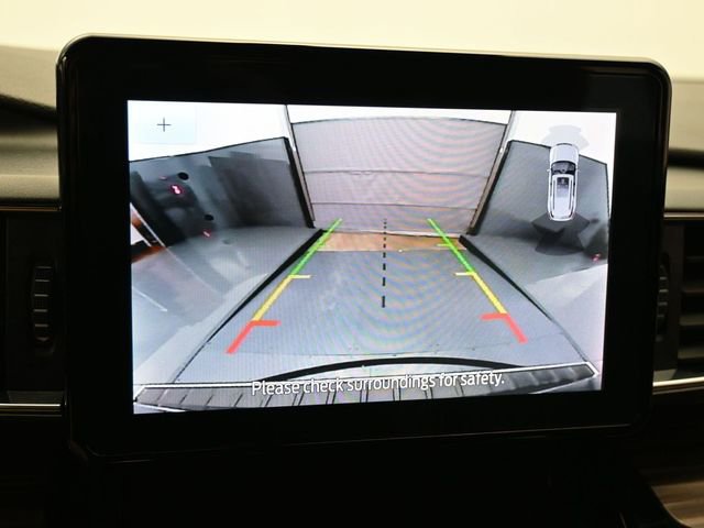 Certified 2024 Ford Explorer Limited image 21