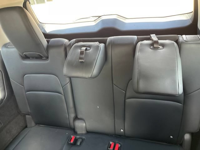 Used 2023 Nissan Pathfinder Platinum FWD image 19