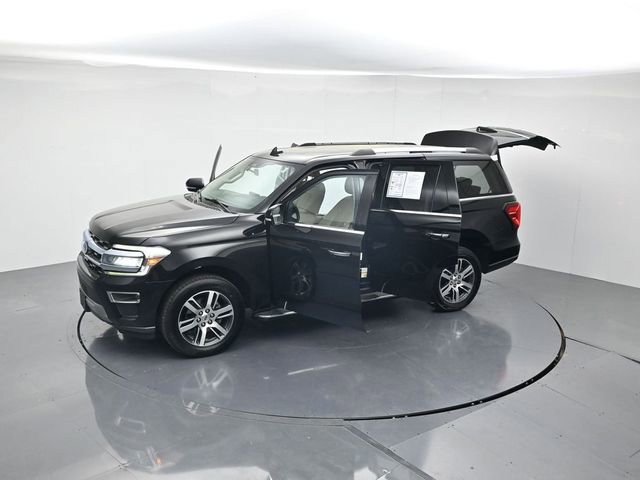 Certified 2023 Ford Expedition Limited RWD image 48