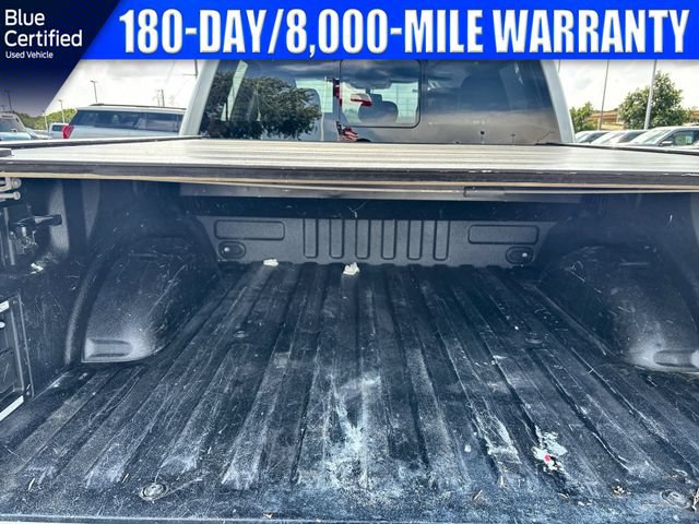 Certified 2021 Ford F150 Limited AWD/4WD image 34