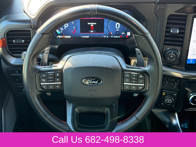 Certified 2024 Ford F150 Raptor AWD/4WD image 15