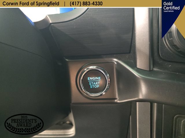 Certified 2024 Ford F150 Tremor w/ Tow/Haul Package AWD/4WD image 29