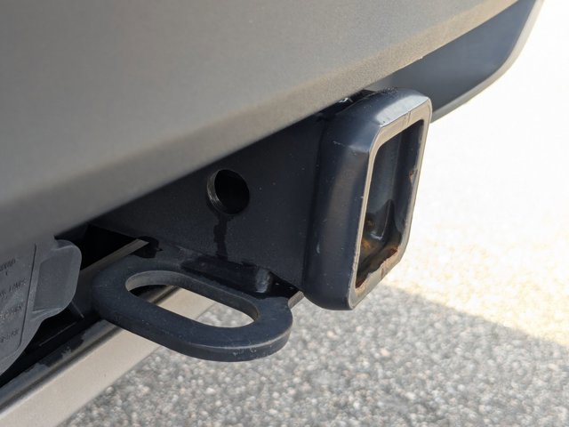 Certified 2023 Ford Explorer Limited w/ Hybrid Equipment Group 310A image 36