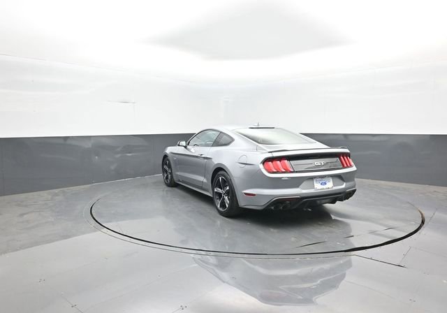 Certified 2023 Ford Mustang GT RWD image 5