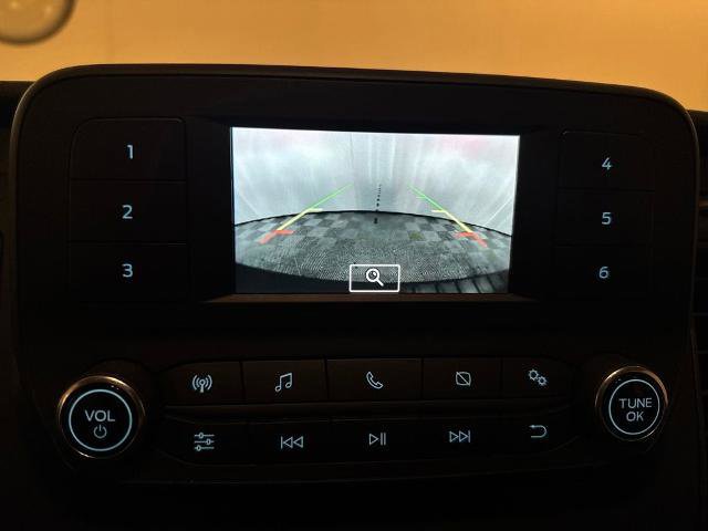 Certified 2024 Ford Transit 250 Low Roof w/ Exterior Upgrade Package image 29