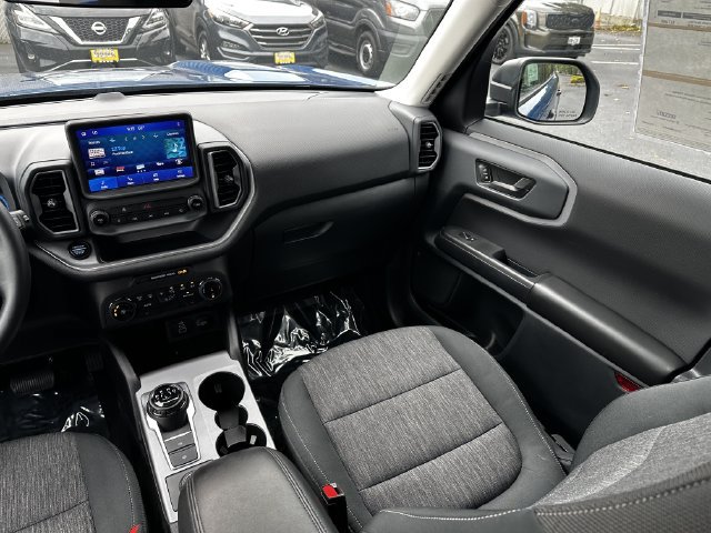 Certified 2024 Ford Bronco Sport Big Bend w/ Convenience Package AWD/4WD image 17