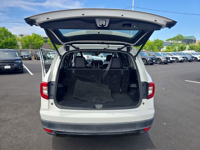 Used 2021 Honda Pilot Special Edition image 23