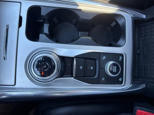 Certified 2022 Ford Explorer Platinum w/ Equipment Group 601A image 21