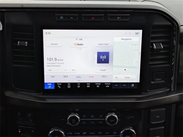 Certified 2023 Ford F350 Lariat image 18