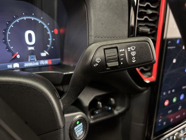 Certified 2024 Ford Ranger Raptor image 20