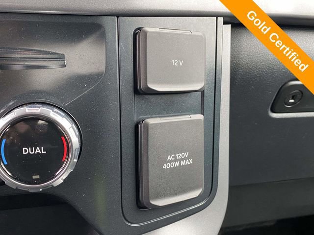 Certified 2025 Ford F150 XLT w/ Equipment Group 302A MID image 33