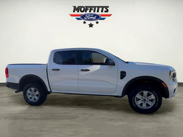 Certified 2024 Ford Ranger XL w/ Trailer Tow Package AWD/4WD image 6