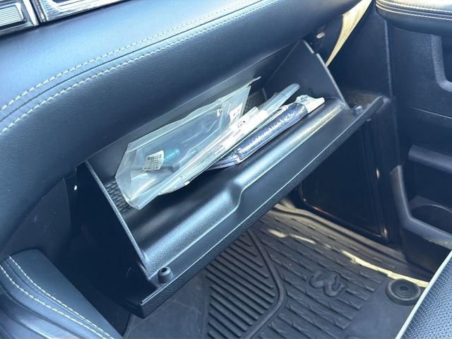 Used 2024 RAM 2500 Limited image 30