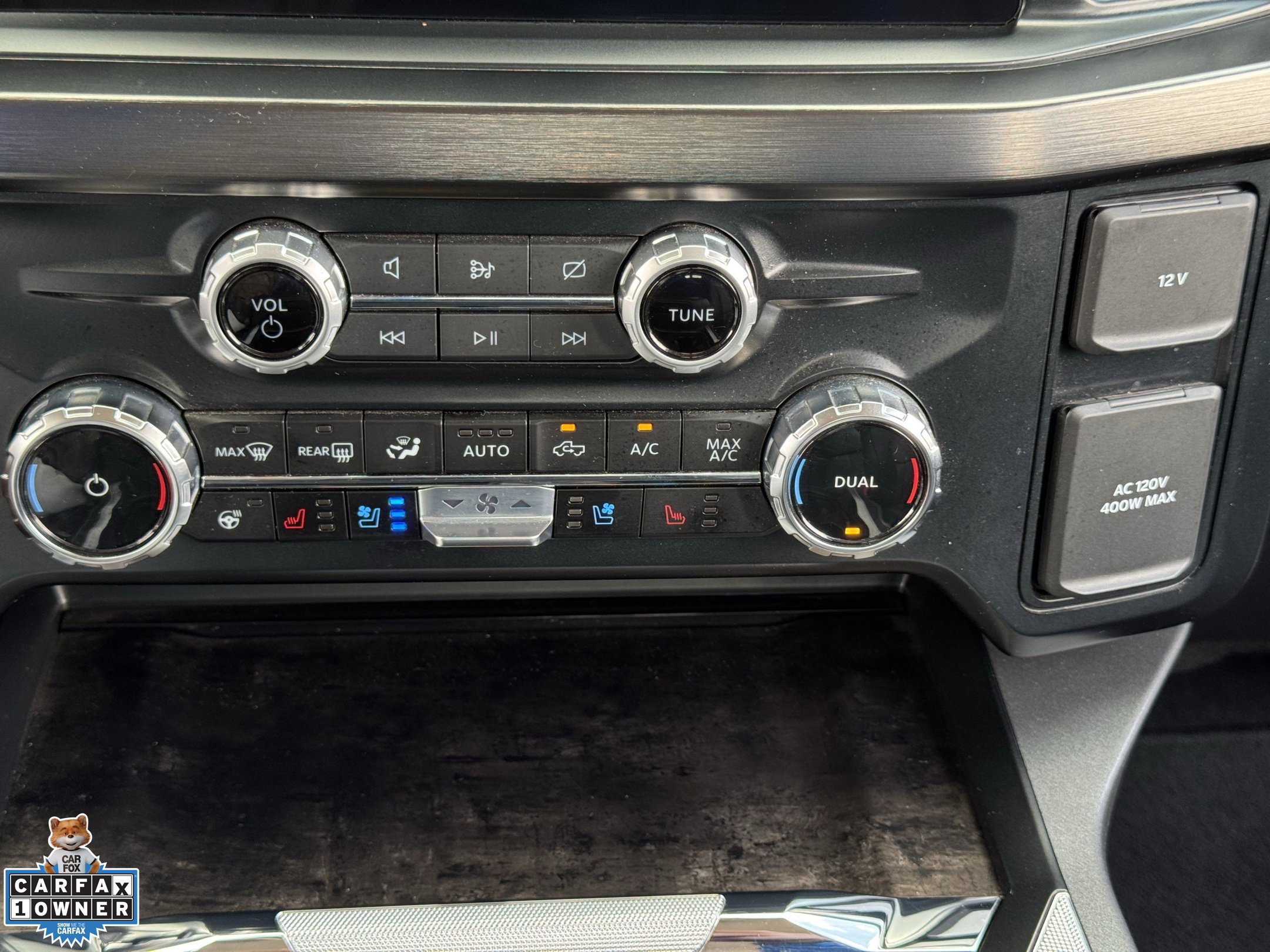 Certified 2023 Ford F350 Lariat w/ Tow Technology Package AWD/4WD image 21