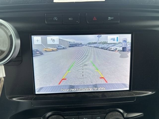 Certified 2023 Ford F150 XL w/ STX Appearance Package RWD image 24
