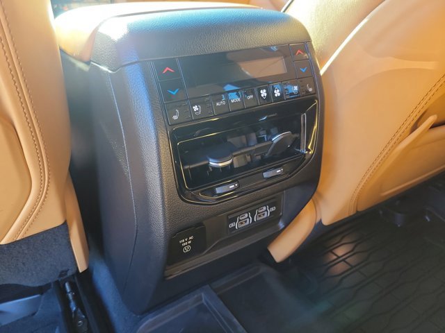 Used 2022 Jeep Grand Cherokee Summit image 18