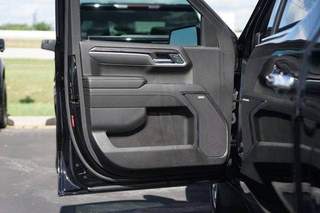 Used 2025 Chevrolet Silverado 1500 LTZ w/ LTZ Premium Texas Edition AWD/4WD image 31