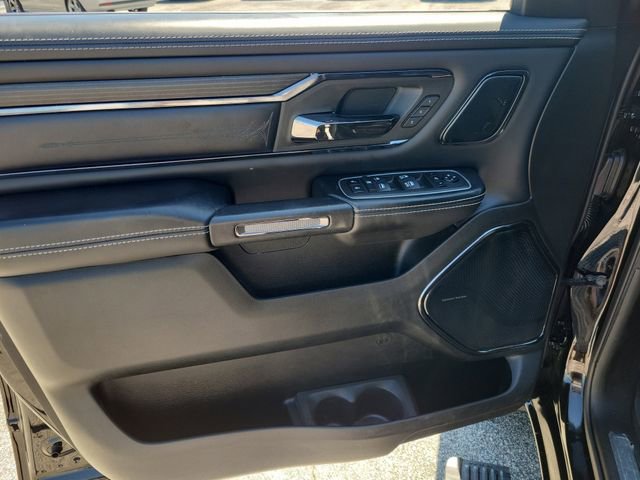 Used 2022 RAM 1500 Limited AWD/4WD image 23