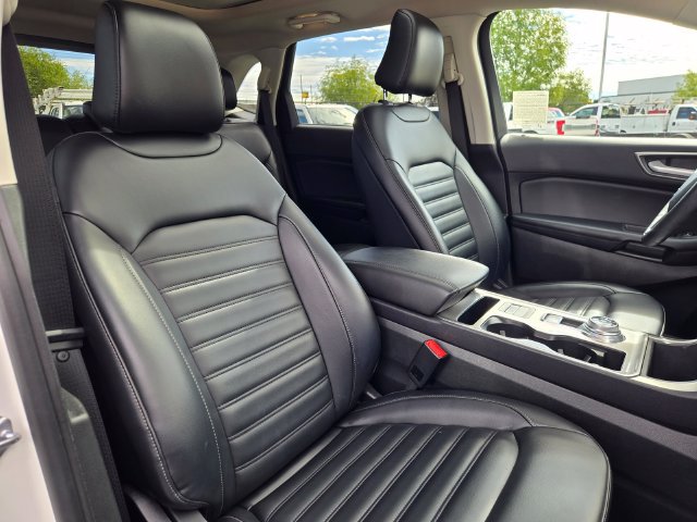 Certified 2023 Ford Edge SEL w/ Convenience Package AWD/4WD image 12