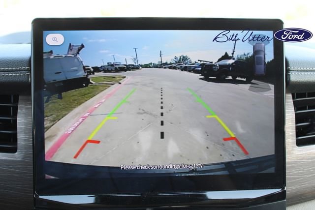 Certified 2024 Ford Expedition Limited RWD image 21