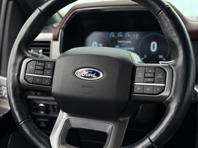 Certified 2021 Ford F150 Lariat w/ Equipment Group 502A High AWD/4WD image 10