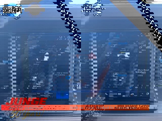 Certified 2024 Ford Bronco Wildtrak image 35