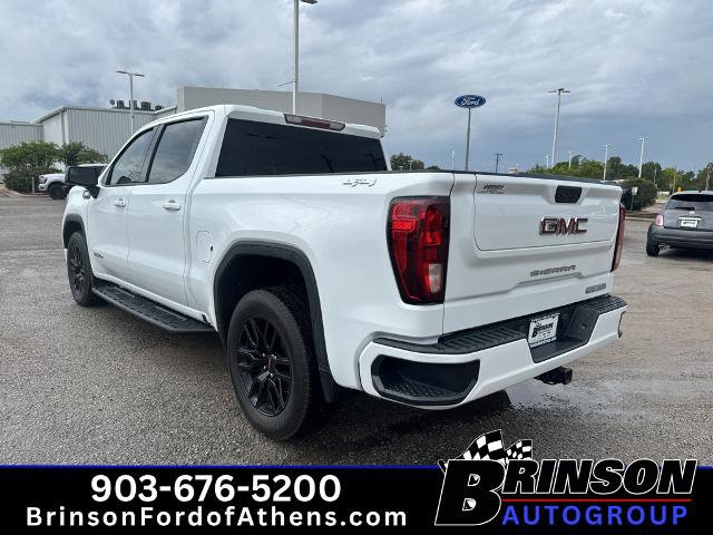 Used 2021 GMC Sierra 1500 Elevation AWD/4WD image 7
