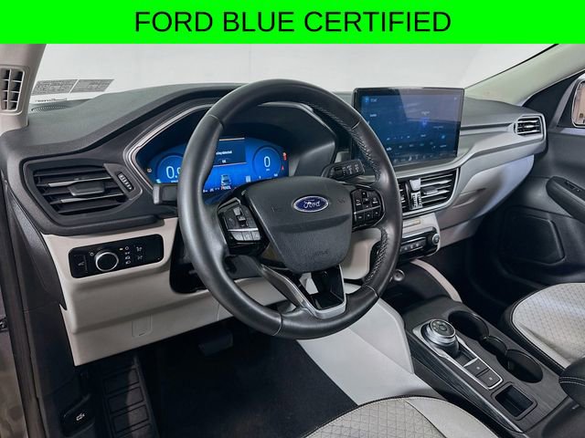 Certified 2023 Ford Escape Active w/ Tech Pack #2 image 18