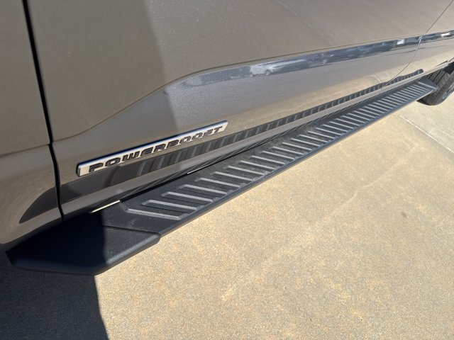Certified 2023 Ford F150 XLT w/ Equipment Group 302A High AWD/4WD image 30