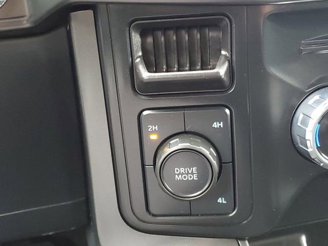 Certified 2024 Ford F150 XLT w/ Equipment Group 302A MID image 25
