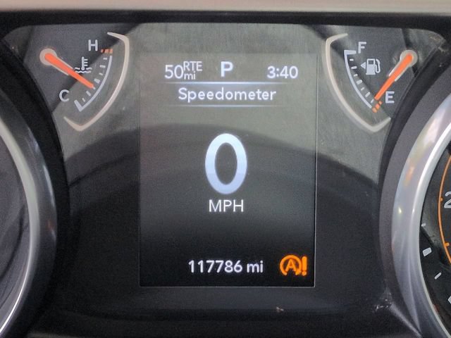 Used 2018 Jeep Wrangler Unlimited Sport AWD/4WD image 33