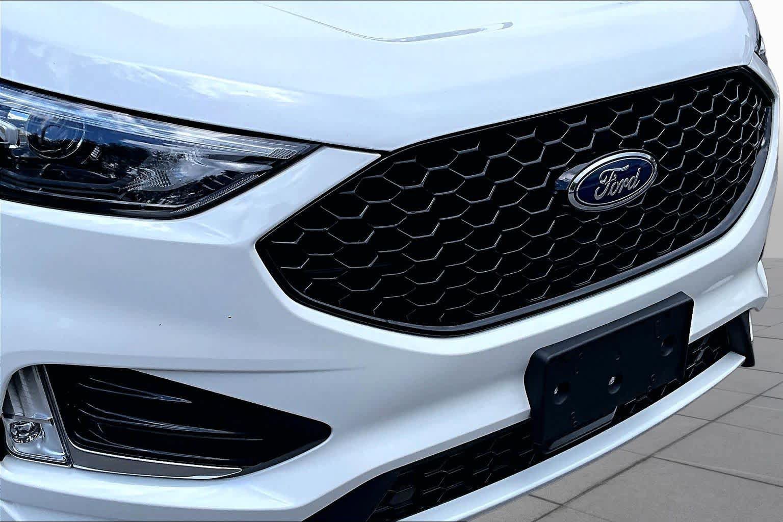 Certified 2023 Ford Edge ST-Line AWD/4WD image 30