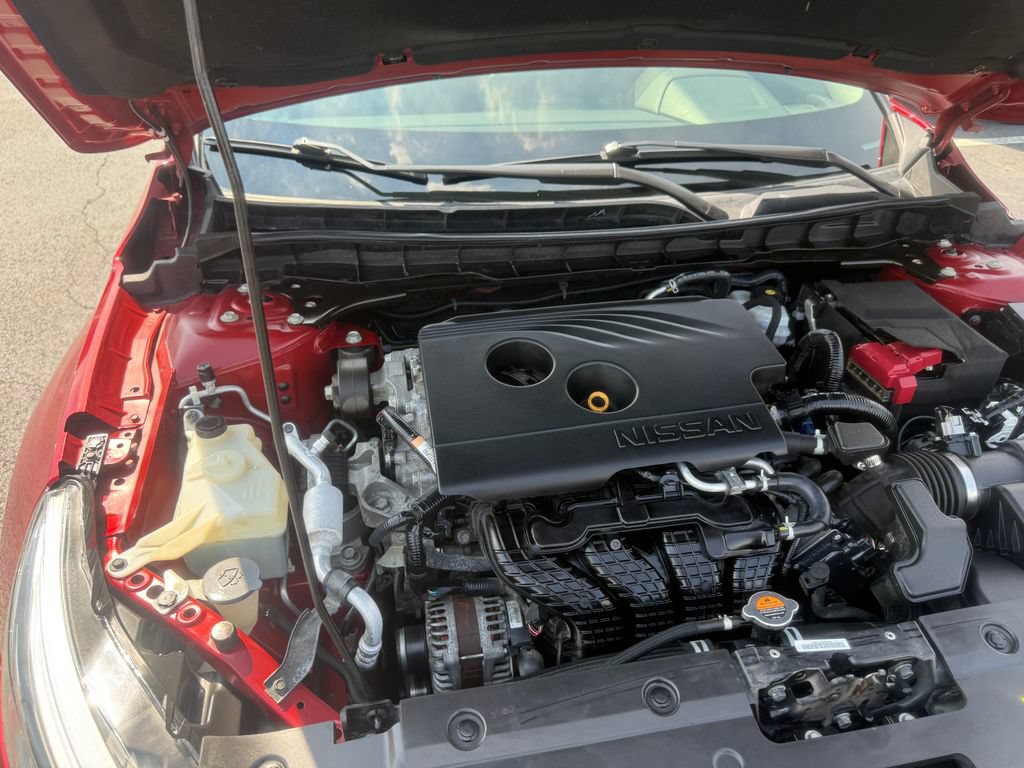 Used 2020 Nissan Altima 2.5 SR w/ Premium Package FWD image 60