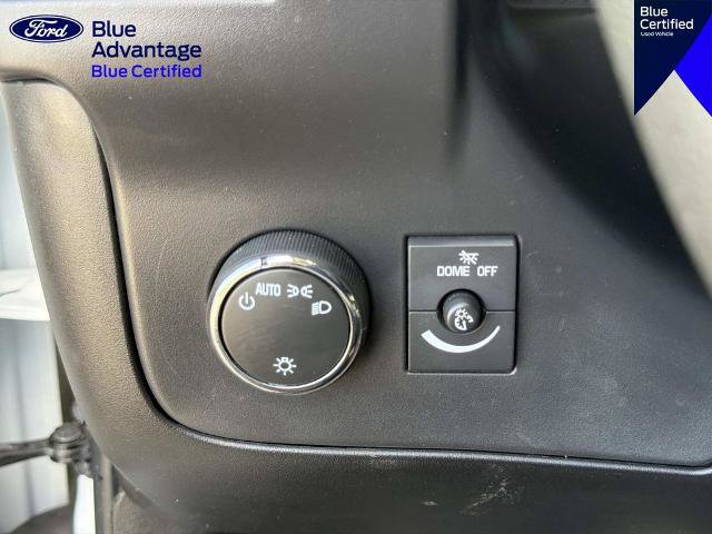 Used 2025 Chevrolet Express 2500 w/ Driver Convenience Package RWD image 29