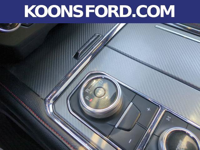 Certified 2019 Ford Expedition Max Limited w/ Equipment Group 303A AWD/4WD image 24