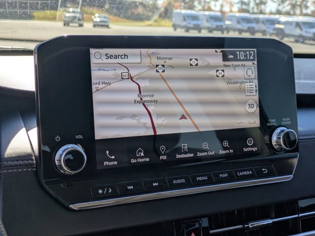 Used 2024 Mitsubishi Outlander SE Black Edition image 22