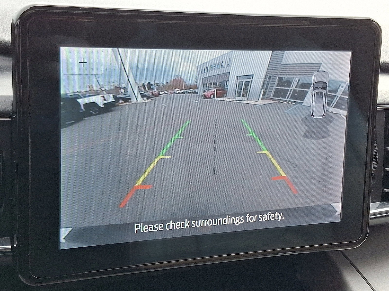 Certified 2021 Ford Explorer XLT w/ Equipment Group 202A image 24