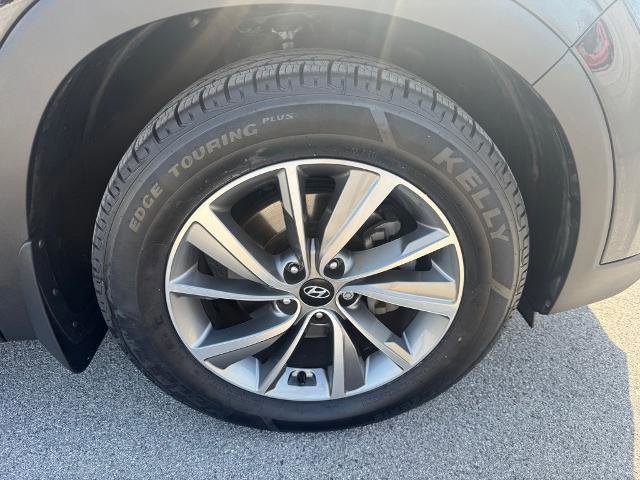 Used 2020 Hyundai Santa Fe Limited image 10