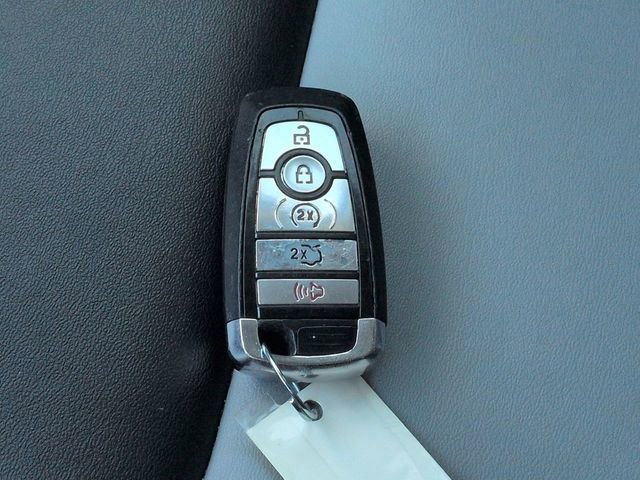 Certified 2022 Ford Explorer XLT w/ Equipment Group 202A image 28