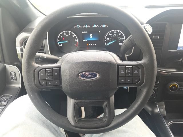 Certified 2023 Ford F150 XL w/ STX Appearance Package AWD/4WD image 32