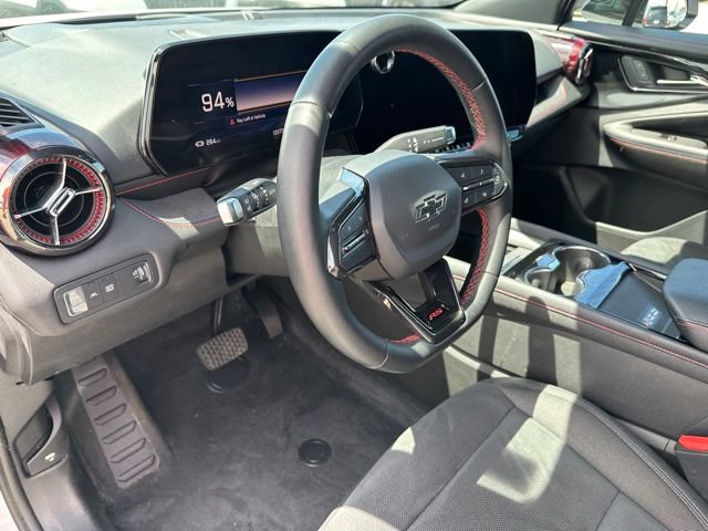 Used 2024 Chevrolet Blazer EV RS AWD/4WD image 20