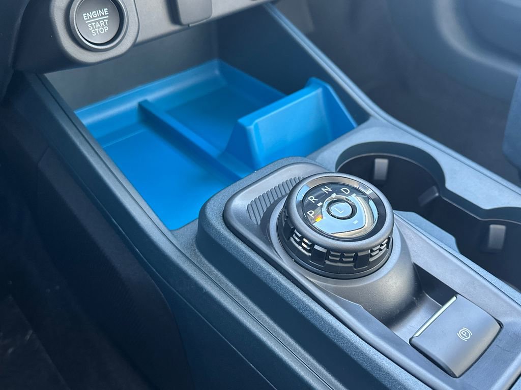 Certified 2025 Ford Maverick XLT w/ XLT Luxury Package FWD image 30