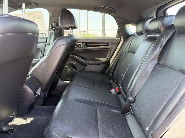 Used 2024 Honda Civic Sport Touring image 18