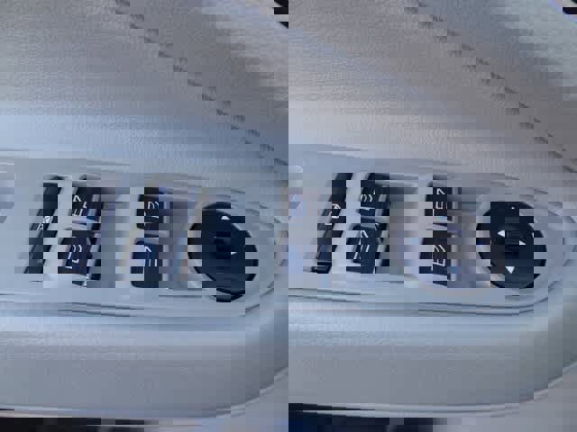 Certified 2017 Ford C-MAX Titanium w/ Equipment Group 301A image 19