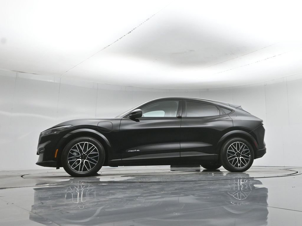 Certified 2025 Ford Mustang Mach-E Premium AWD/4WD image 53