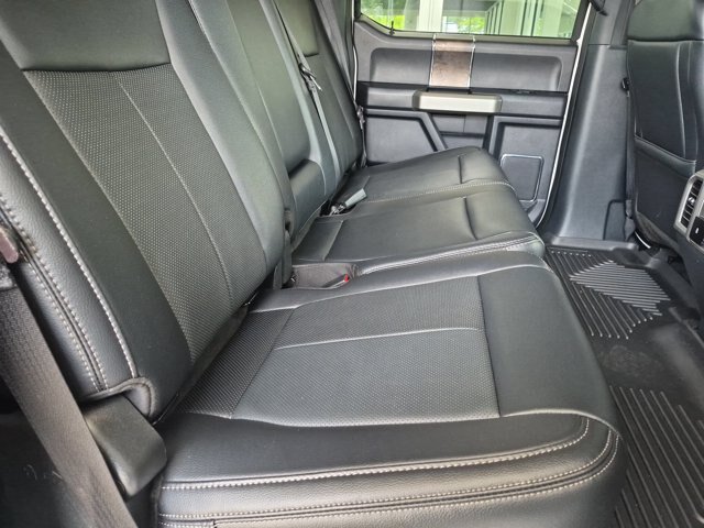 Certified 2022 Ford F250 Lariat w/ Lariat Ultimate Package AWD/4WD image 34